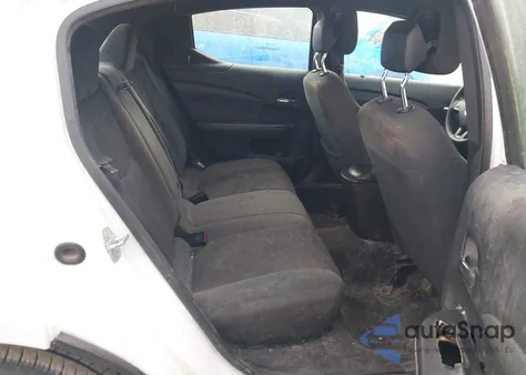 2013 Dodge Avenger Se V6 from USA, damaged, VIN 1C3CDZAG5DN750735